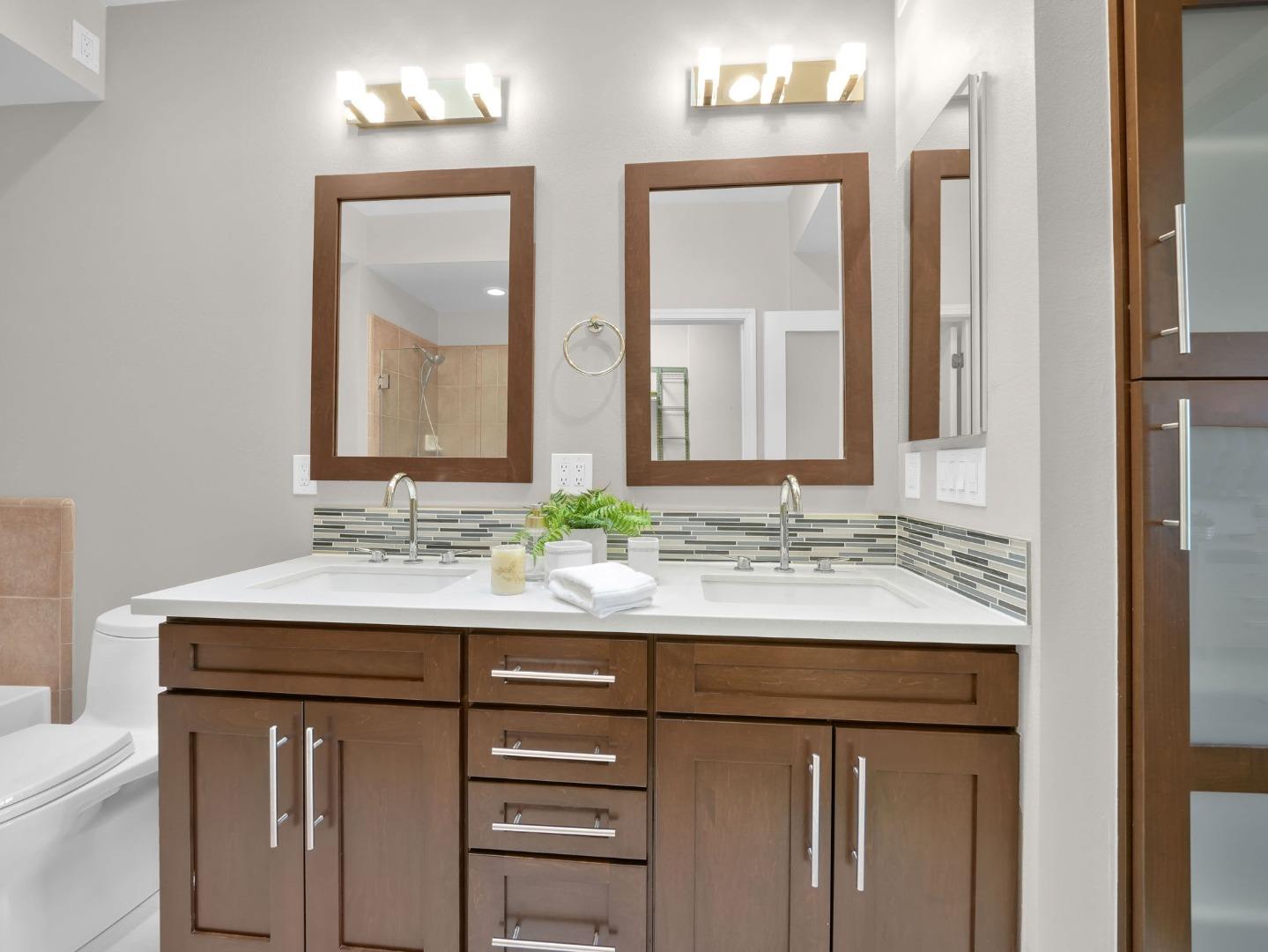 Detail Gallery Image 22 of 36 For 1044 Keeble Ct, San Jose,  CA 95126 - 2 Beds | 2/1 Baths