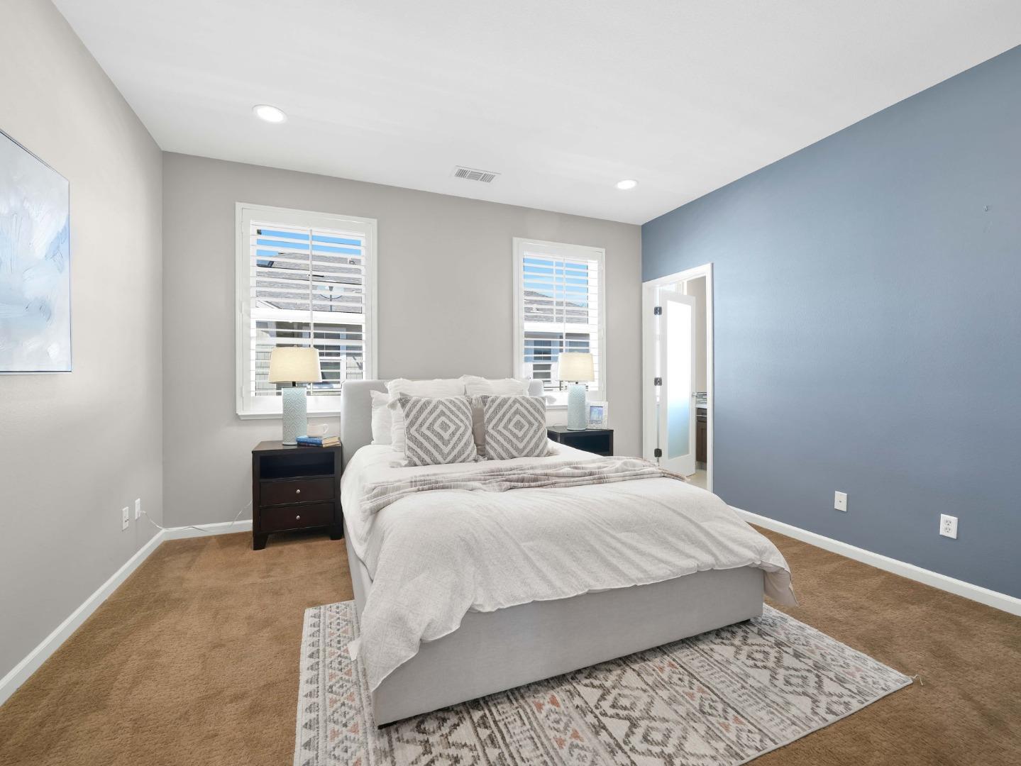 Detail Gallery Image 25 of 36 For 1044 Keeble Ct, San Jose,  CA 95126 - 2 Beds | 2/1 Baths