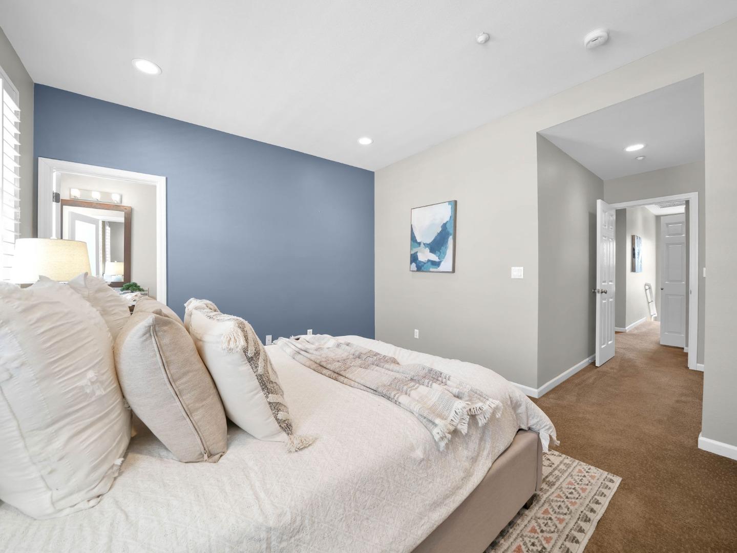Detail Gallery Image 26 of 36 For 1044 Keeble Ct, San Jose,  CA 95126 - 2 Beds | 2/1 Baths