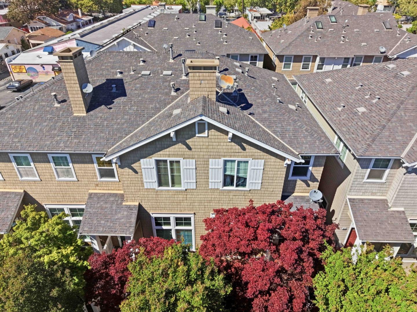 Detail Gallery Image 31 of 36 For 1044 Keeble Ct, San Jose,  CA 95126 - 2 Beds | 2/1 Baths