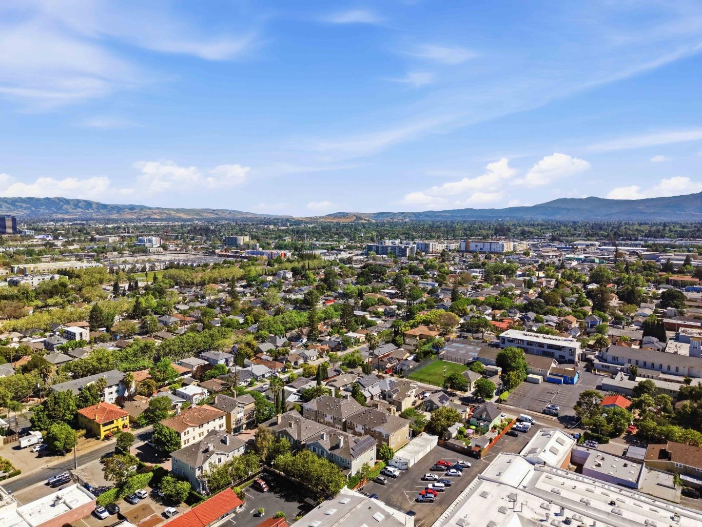 Detail Gallery Image 35 of 36 For 1044 Keeble Ct, San Jose,  CA 95126 - 2 Beds | 2/1 Baths