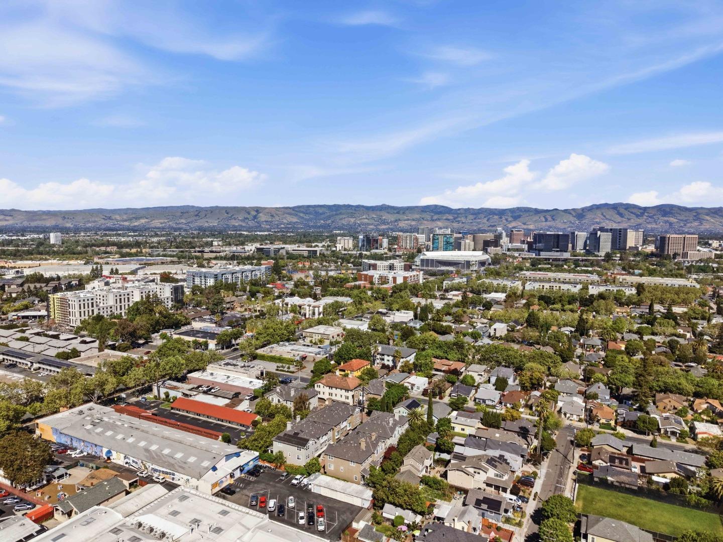 Detail Gallery Image 36 of 36 For 1044 Keeble Ct, San Jose,  CA 95126 - 2 Beds | 2/1 Baths