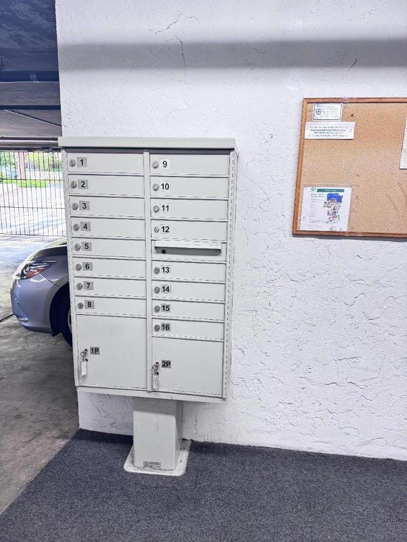 Detail Gallery Image 17 of 21 For 101 2nd St #5,  Los Altos,  CA 94022 - 1 Beds | 1 Baths