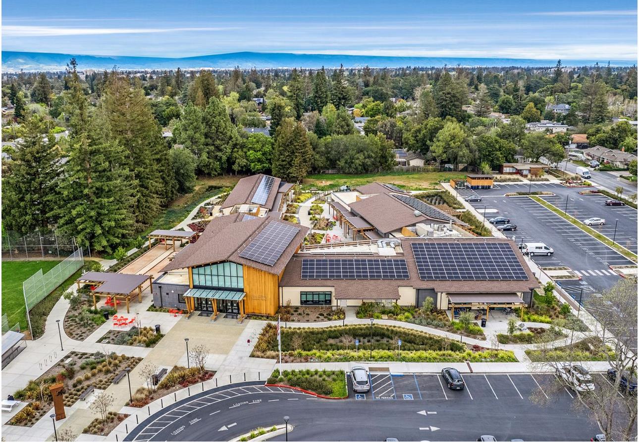 Detail Gallery Image 18 of 21 For 101 2nd St #5,  Los Altos,  CA 94022 - 1 Beds | 1 Baths