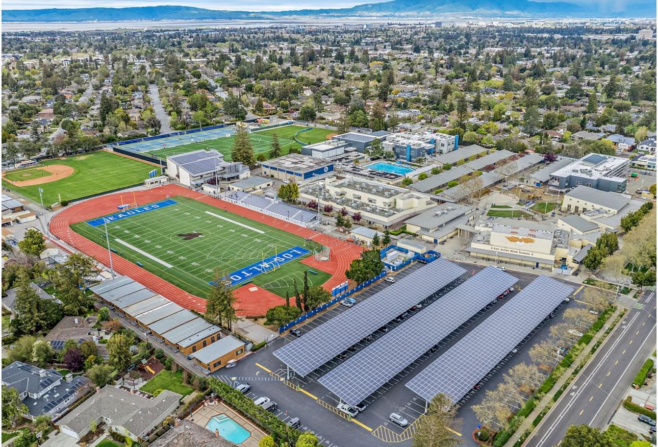 Detail Gallery Image 20 of 21 For 101 2nd St #5,  Los Altos,  CA 94022 - 1 Beds | 1 Baths