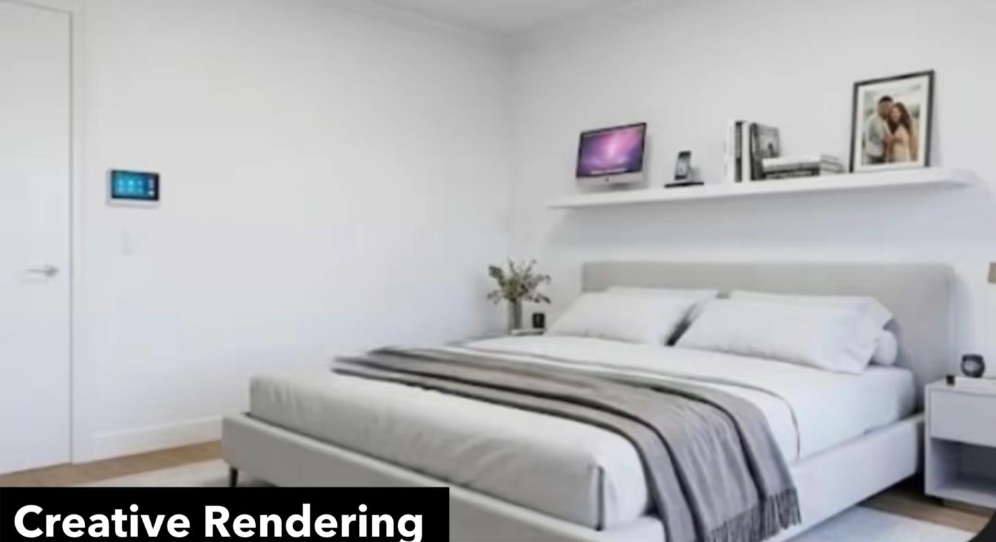 Detail Gallery Image 3 of 21 For 101 2nd St #5,  Los Altos,  CA 94022 - 1 Beds | 1 Baths