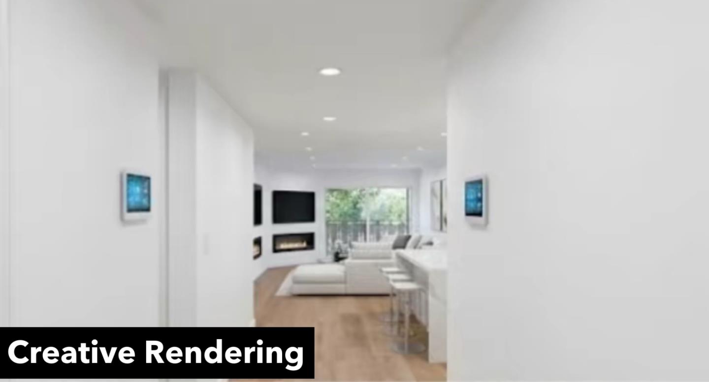 Detail Gallery Image 4 of 21 For 101 2nd St #5,  Los Altos,  CA 94022 - 1 Beds | 1 Baths