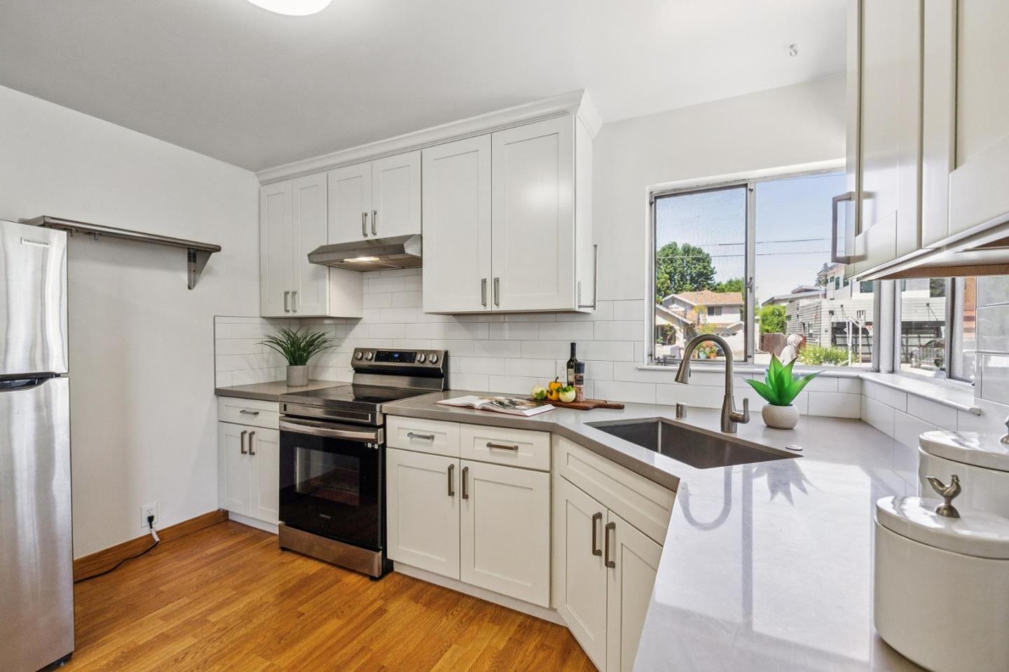 Detail Gallery Image 22 of 65 For 388-384 Beemer Ave, Sunnyvale,  CA 94086 - – Beds | – Baths