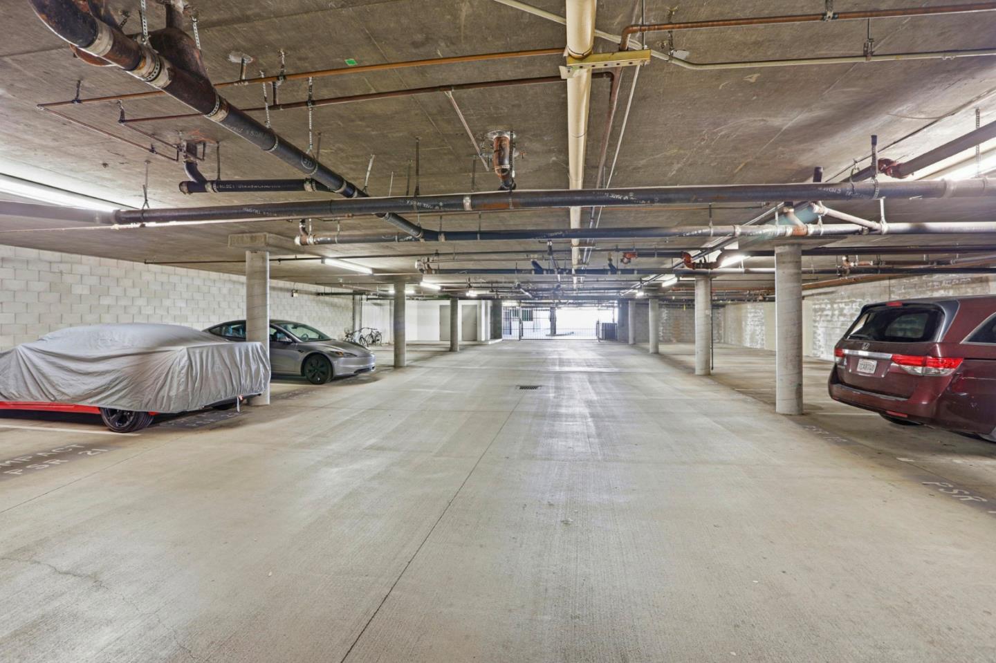 Detail Gallery Image 18 of 19 For 4159 El Camino Way #M,  Palo Alto,  CA 94306 - 2 Beds | 2/1 Baths