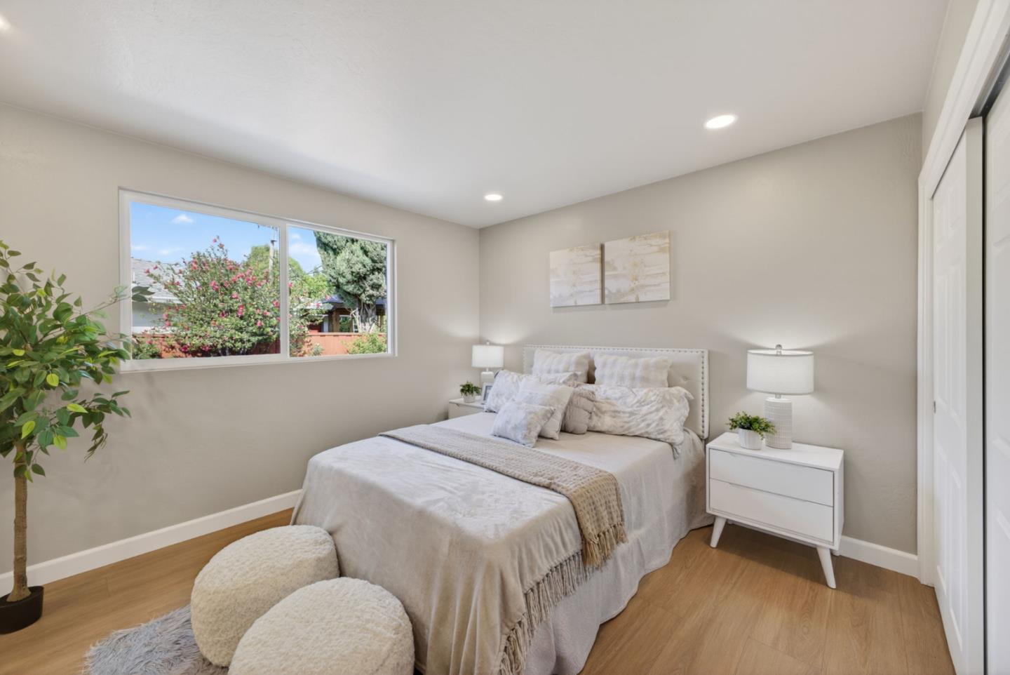 Detail Gallery Image 11 of 27 For 2747 Donovan Ave, Santa Clara,  CA 95051 - 4 Beds | 2 Baths