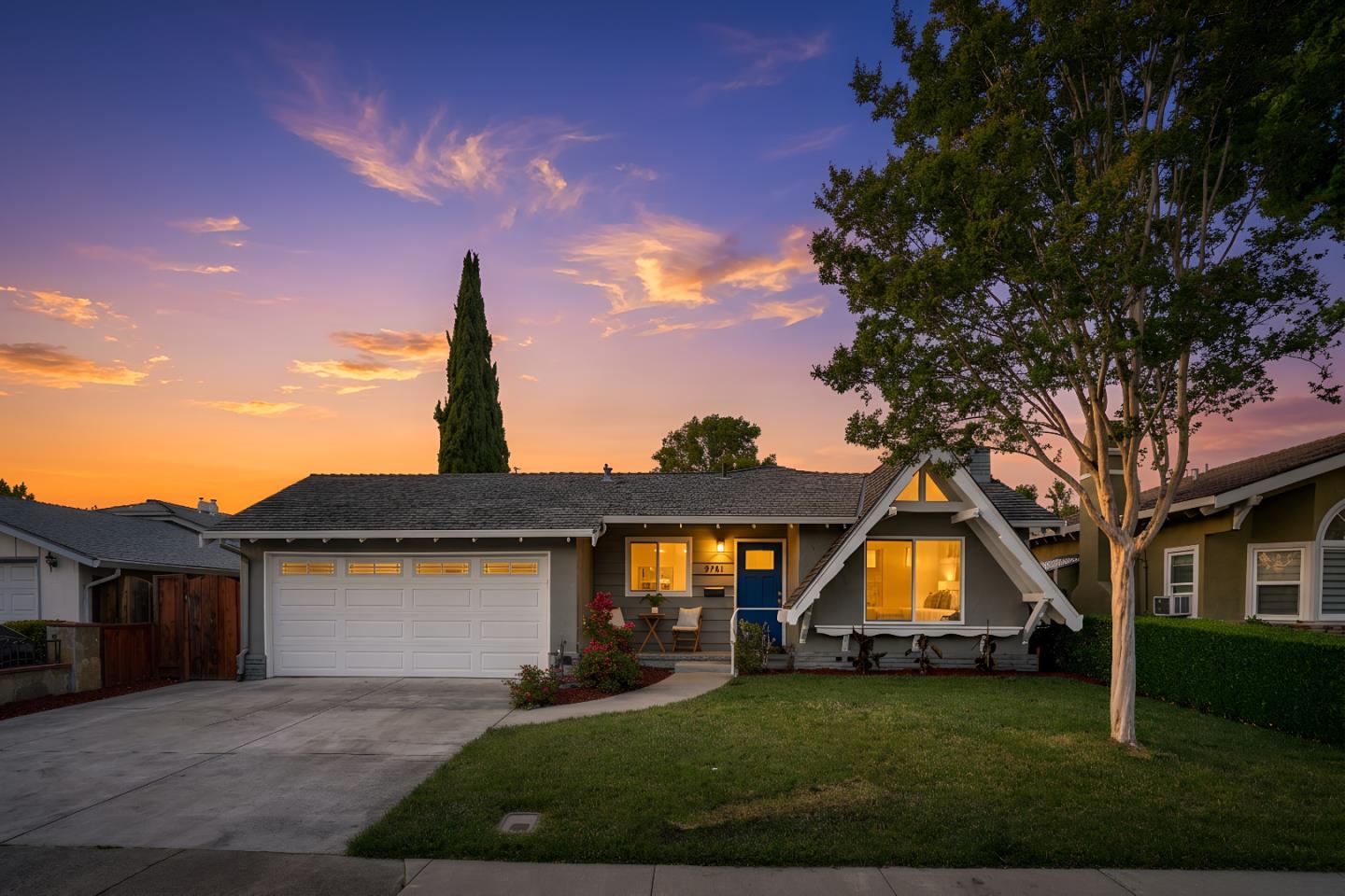 Detail Gallery Image 23 of 27 For 2747 Donovan Ave, Santa Clara,  CA 95051 - 4 Beds | 2 Baths