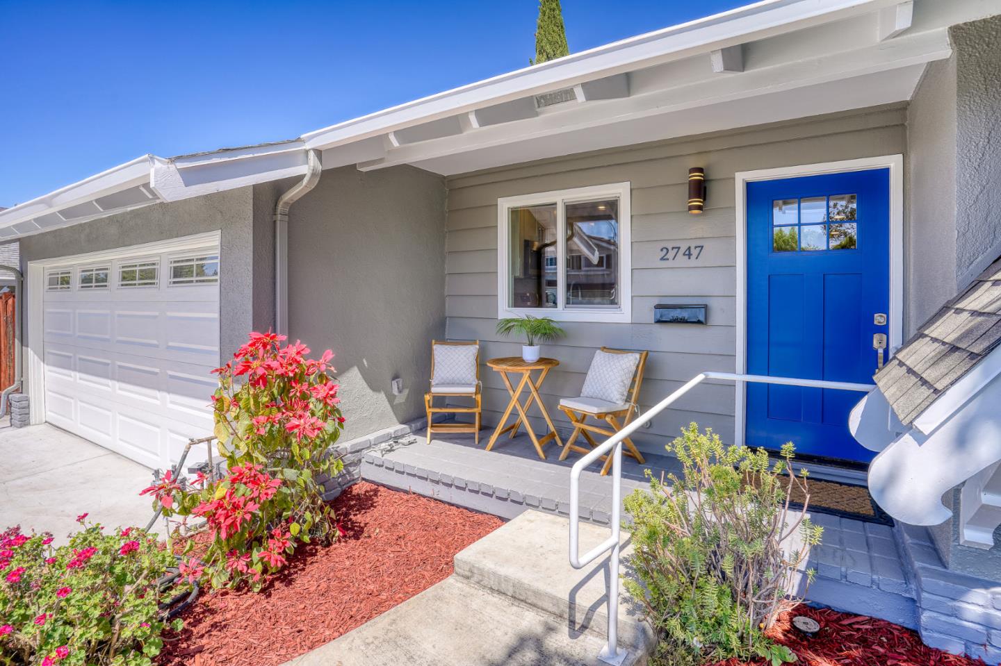 Detail Gallery Image 3 of 27 For 2747 Donovan Ave, Santa Clara,  CA 95051 - 4 Beds | 2 Baths