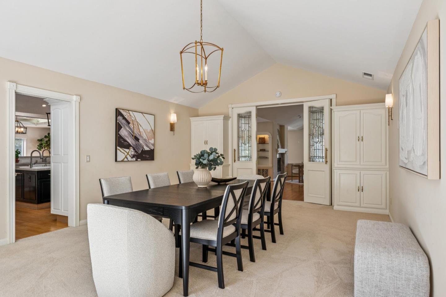 Detail Gallery Image 16 of 33 For 2905 Bird Rock Rd, Pebble Beach,  CA 93953 - 4 Beds | 3/1 Baths