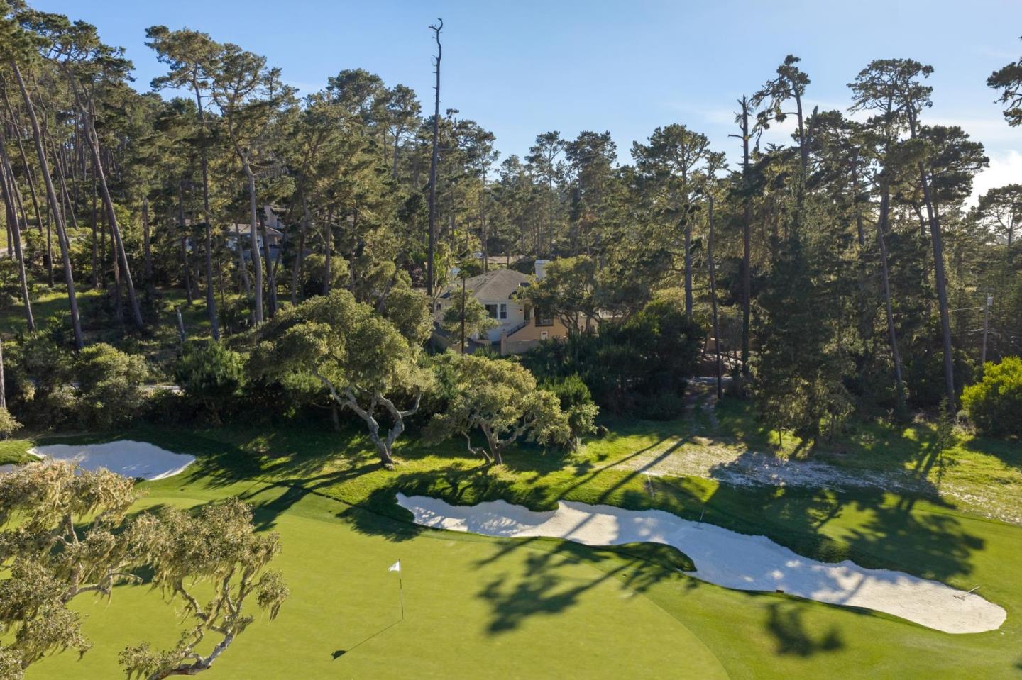2905 Bird Rock Road, Pebble Beach, CA, 93953