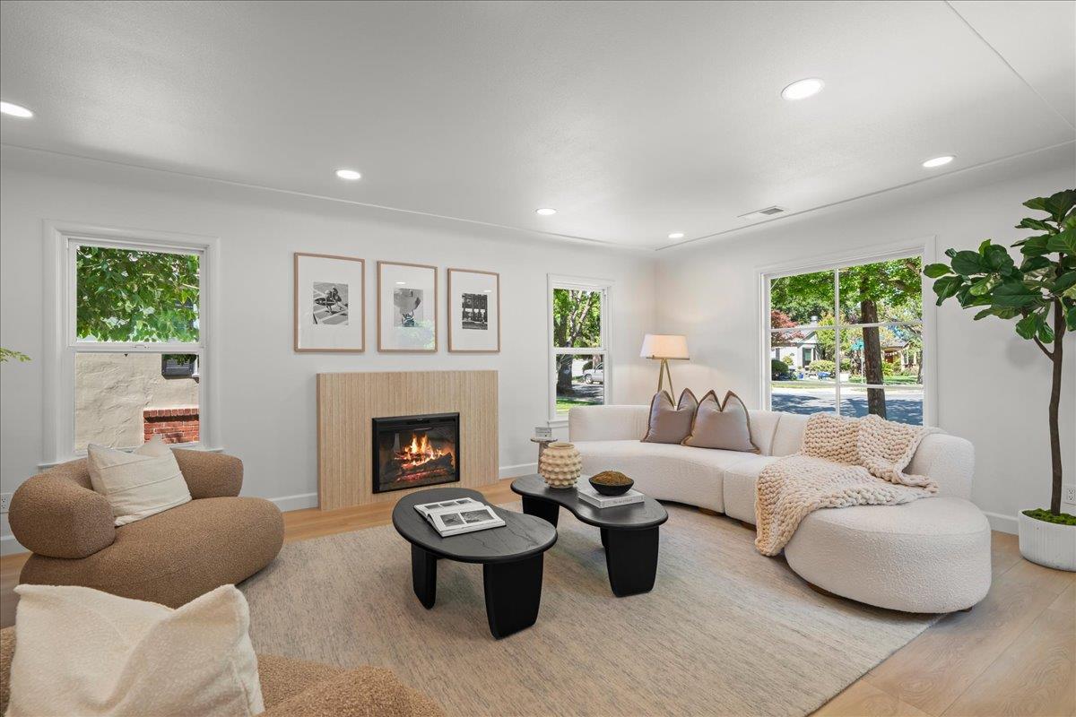 Detail Gallery Image 10 of 58 For 1175 Crescent Dr, San Jose,  CA 95125 - 3 Beds | 2 Baths