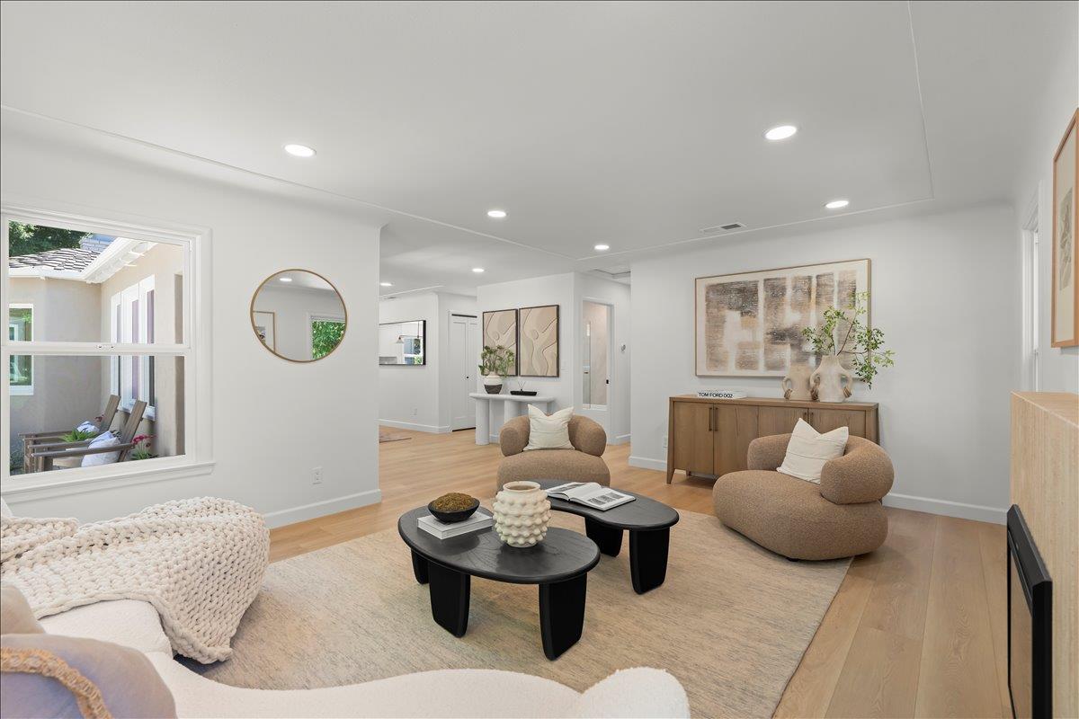 Detail Gallery Image 11 of 58 For 1175 Crescent Dr, San Jose,  CA 95125 - 3 Beds | 2 Baths