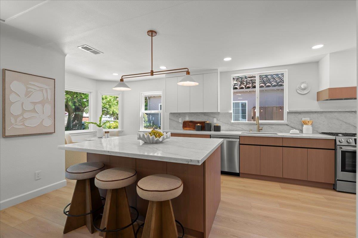 Detail Gallery Image 14 of 58 For 1175 Crescent Dr, San Jose,  CA 95125 - 3 Beds | 2 Baths