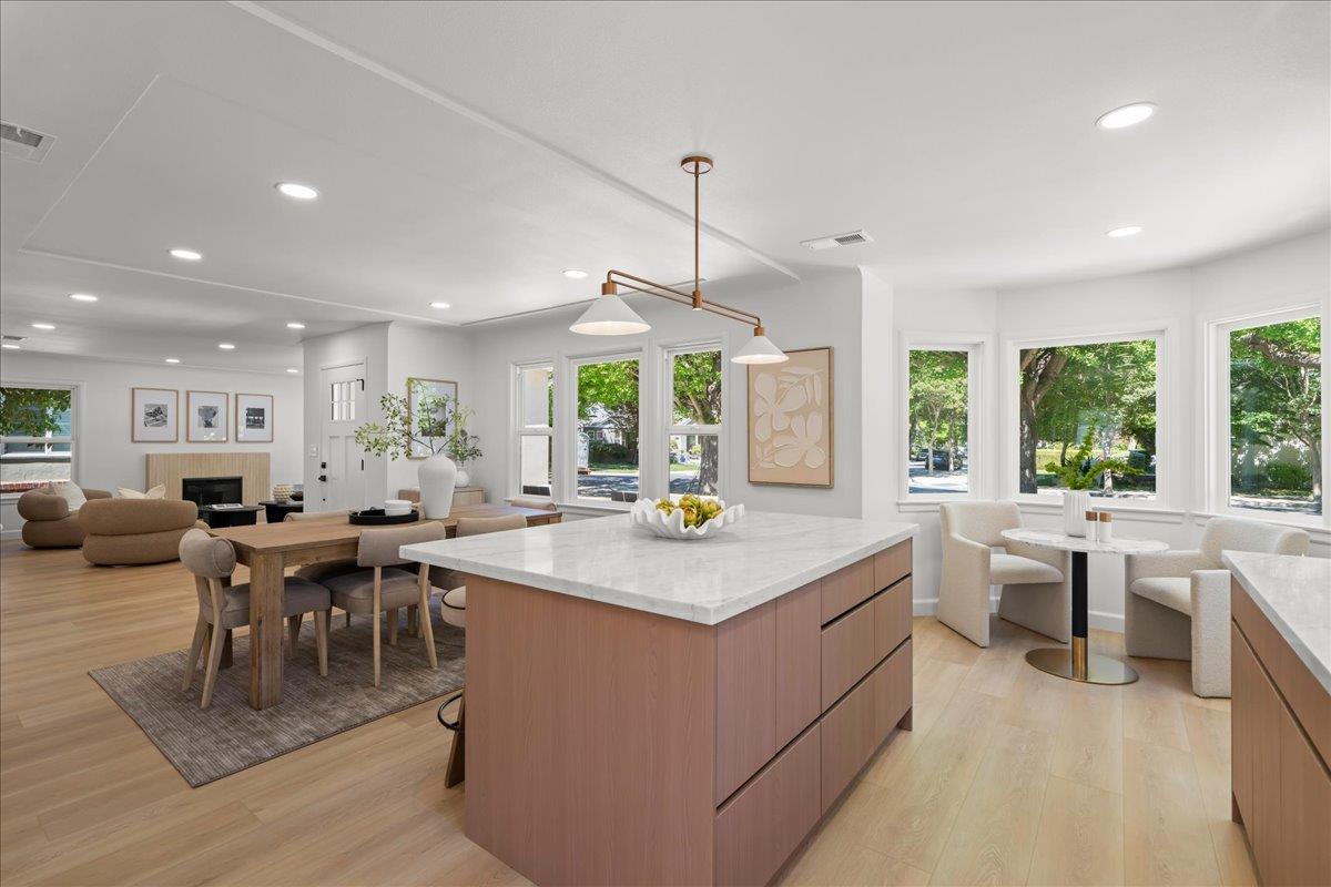 Detail Gallery Image 15 of 58 For 1175 Crescent Dr, San Jose,  CA 95125 - 3 Beds | 2 Baths