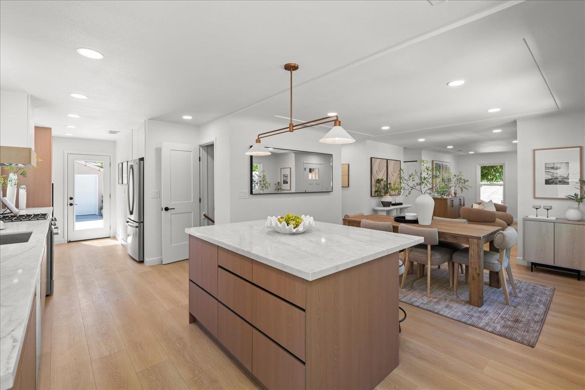 Detail Gallery Image 16 of 58 For 1175 Crescent Dr, San Jose,  CA 95125 - 3 Beds | 2 Baths