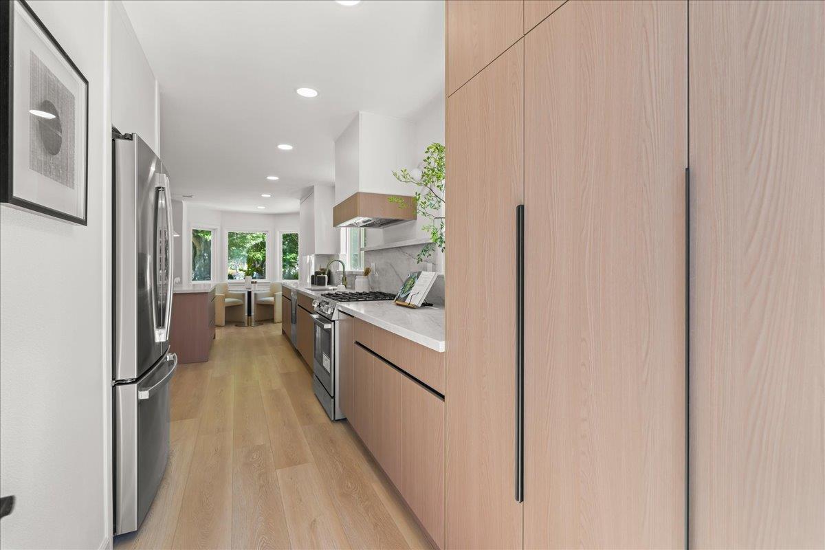 Detail Gallery Image 18 of 58 For 1175 Crescent Dr, San Jose,  CA 95125 - 3 Beds | 2 Baths