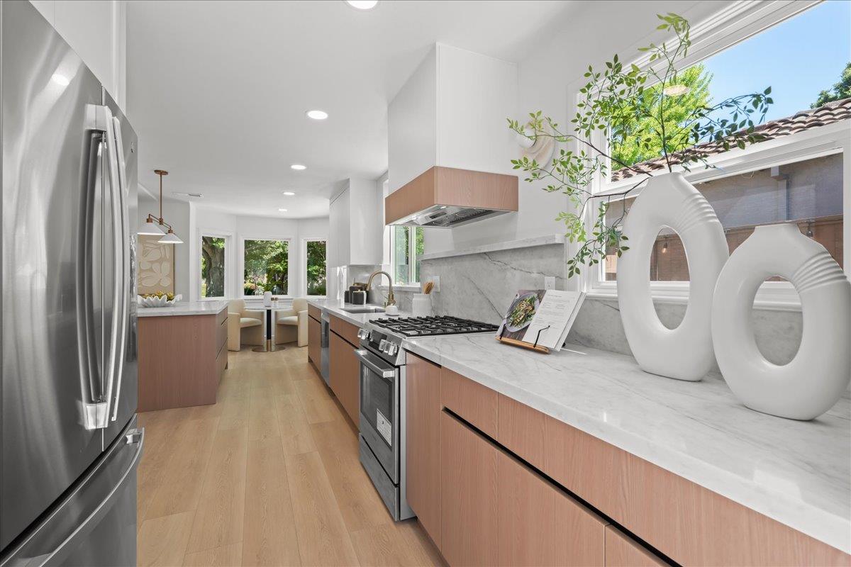 Detail Gallery Image 19 of 58 For 1175 Crescent Dr, San Jose,  CA 95125 - 3 Beds | 2 Baths