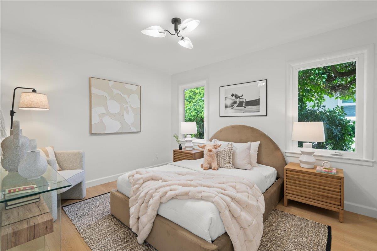 Detail Gallery Image 23 of 58 For 1175 Crescent Dr, San Jose,  CA 95125 - 3 Beds | 2 Baths