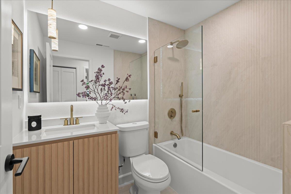 Detail Gallery Image 25 of 58 For 1175 Crescent Dr, San Jose,  CA 95125 - 3 Beds | 2 Baths