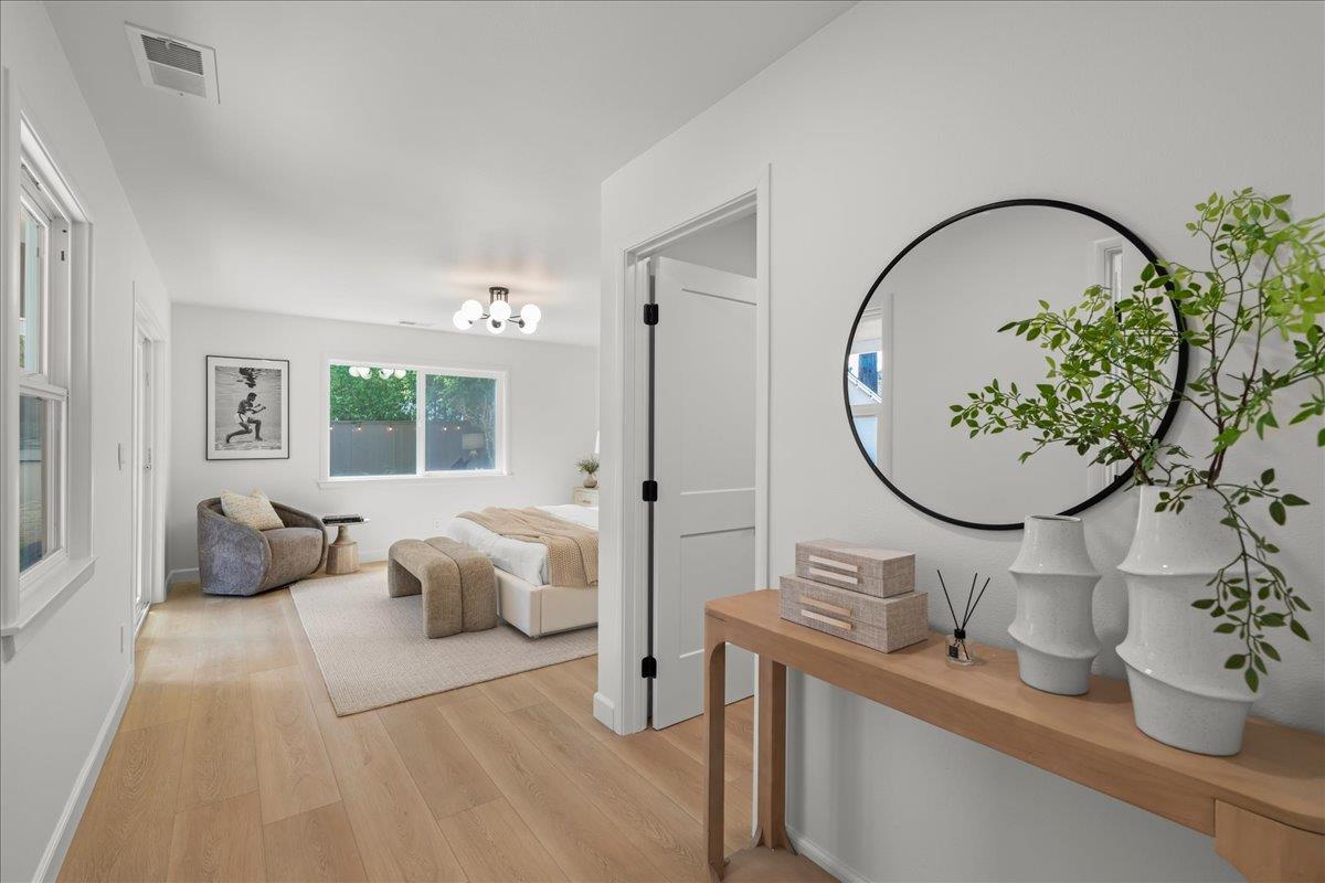 Detail Gallery Image 26 of 58 For 1175 Crescent Dr, San Jose,  CA 95125 - 3 Beds | 2 Baths