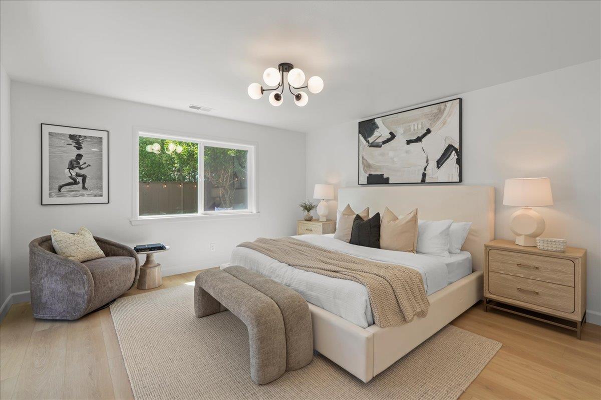 Detail Gallery Image 27 of 58 For 1175 Crescent Dr, San Jose,  CA 95125 - 3 Beds | 2 Baths