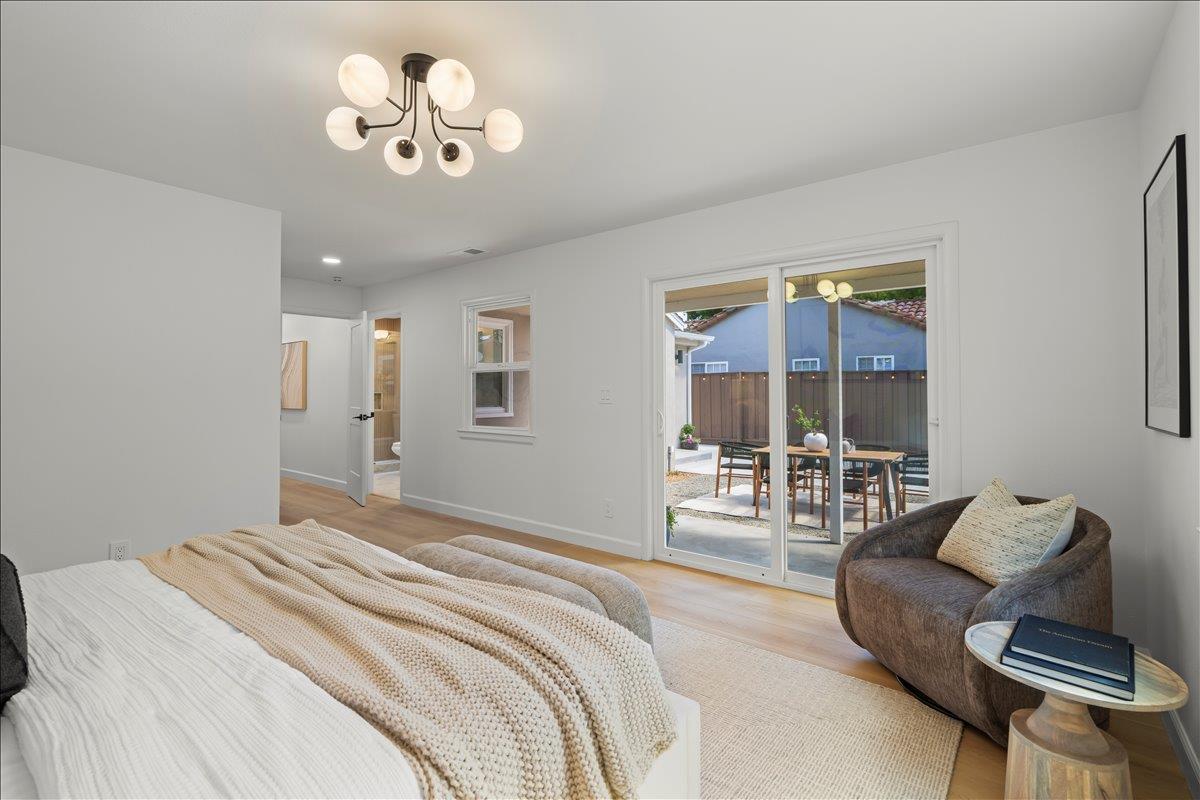 Detail Gallery Image 28 of 58 For 1175 Crescent Dr, San Jose,  CA 95125 - 3 Beds | 2 Baths