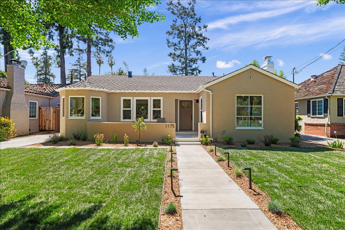 Detail Gallery Image 3 of 58 For 1175 Crescent Dr, San Jose,  CA 95125 - 3 Beds | 2 Baths