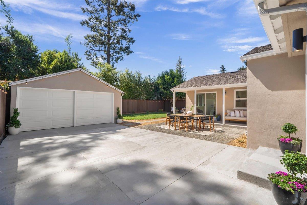 Detail Gallery Image 32 of 58 For 1175 Crescent Dr, San Jose,  CA 95125 - 3 Beds | 2 Baths