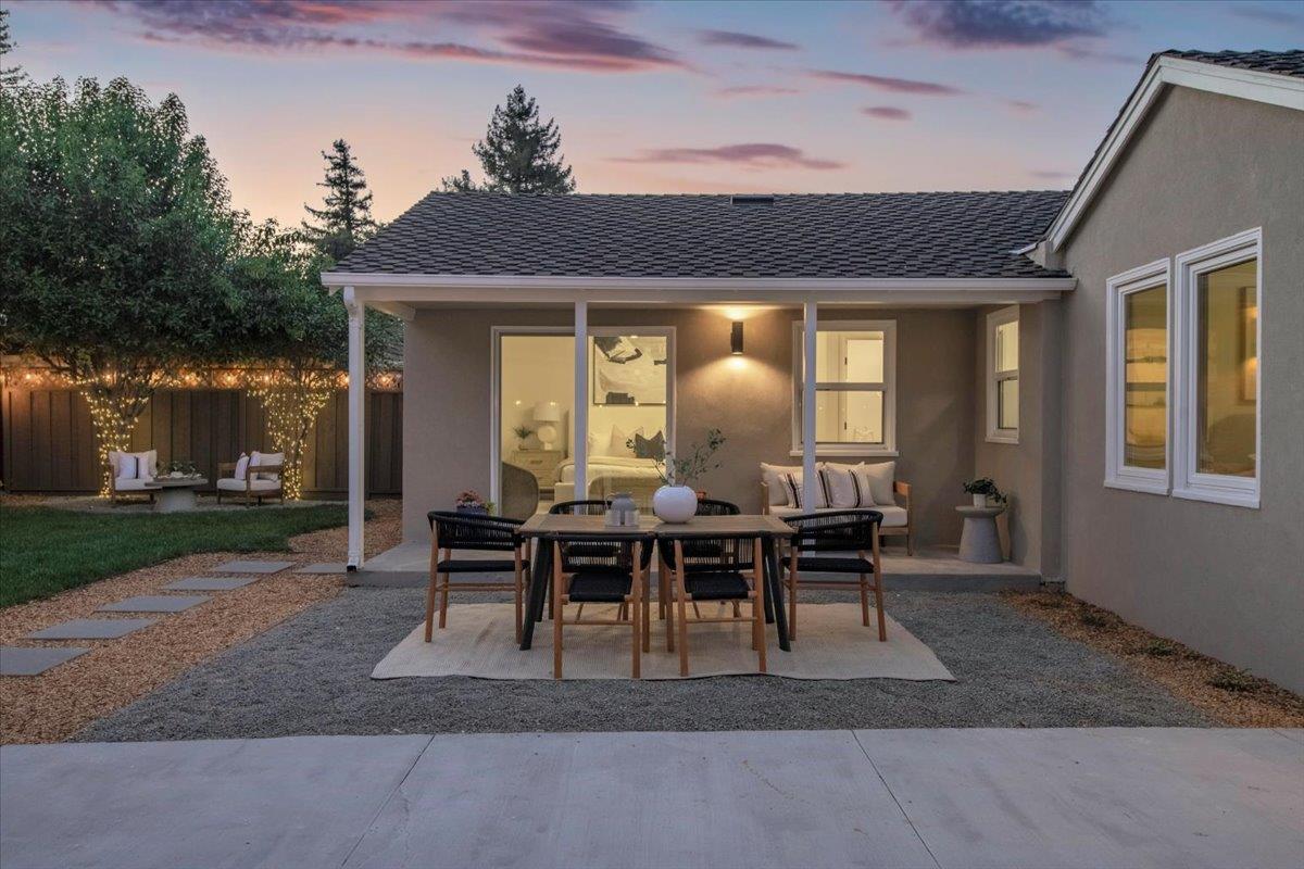 Detail Gallery Image 33 of 58 For 1175 Crescent Dr, San Jose,  CA 95125 - 3 Beds | 2 Baths