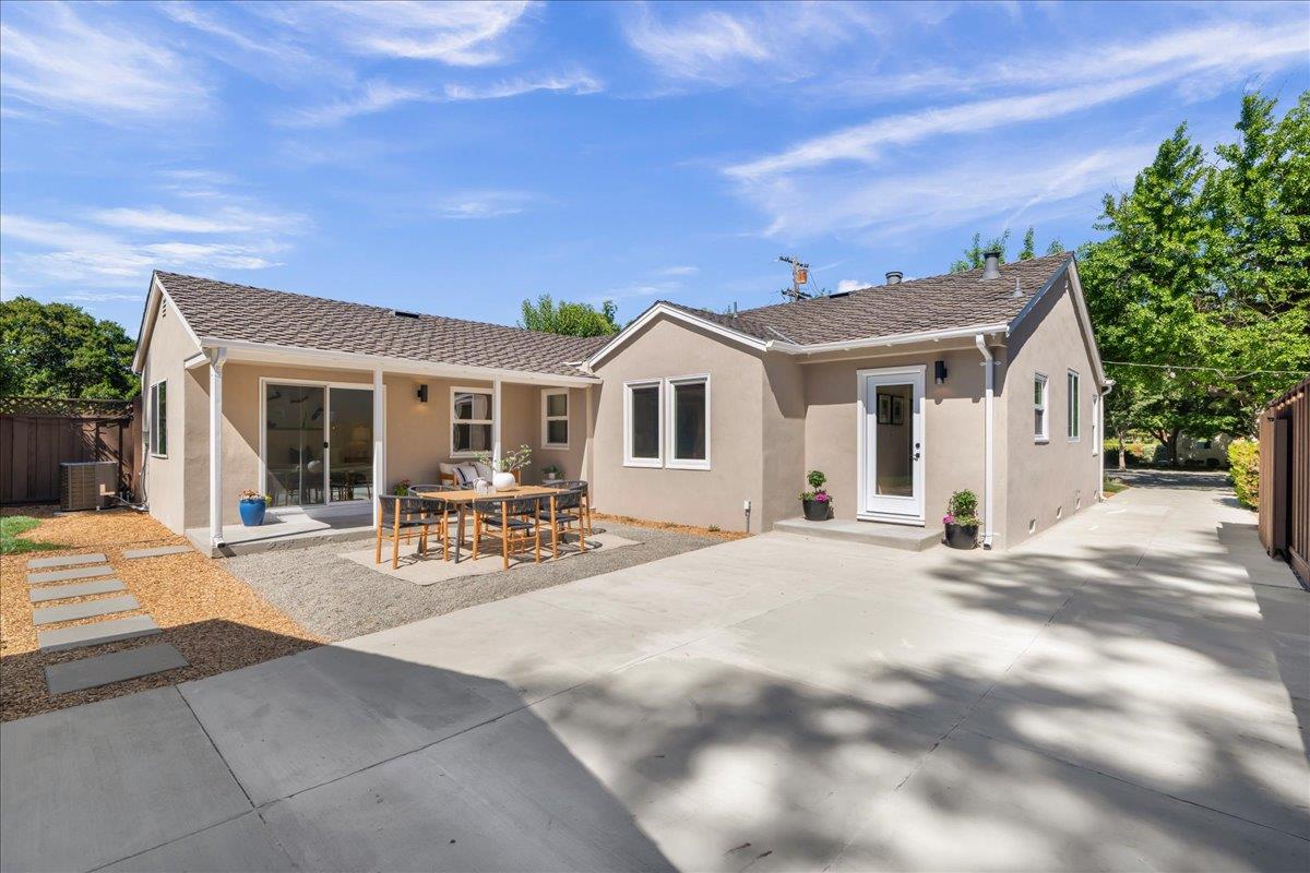 Detail Gallery Image 34 of 58 For 1175 Crescent Dr, San Jose,  CA 95125 - 3 Beds | 2 Baths