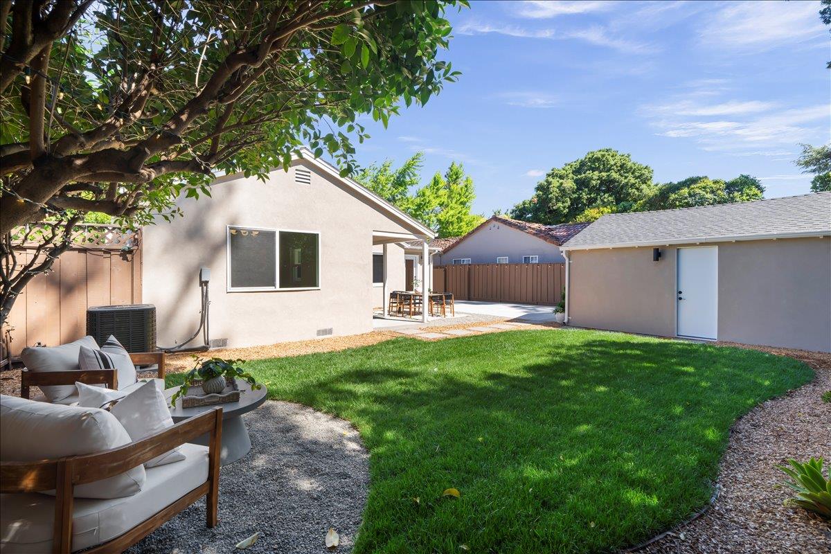 Detail Gallery Image 38 of 58 For 1175 Crescent Dr, San Jose,  CA 95125 - 3 Beds | 2 Baths