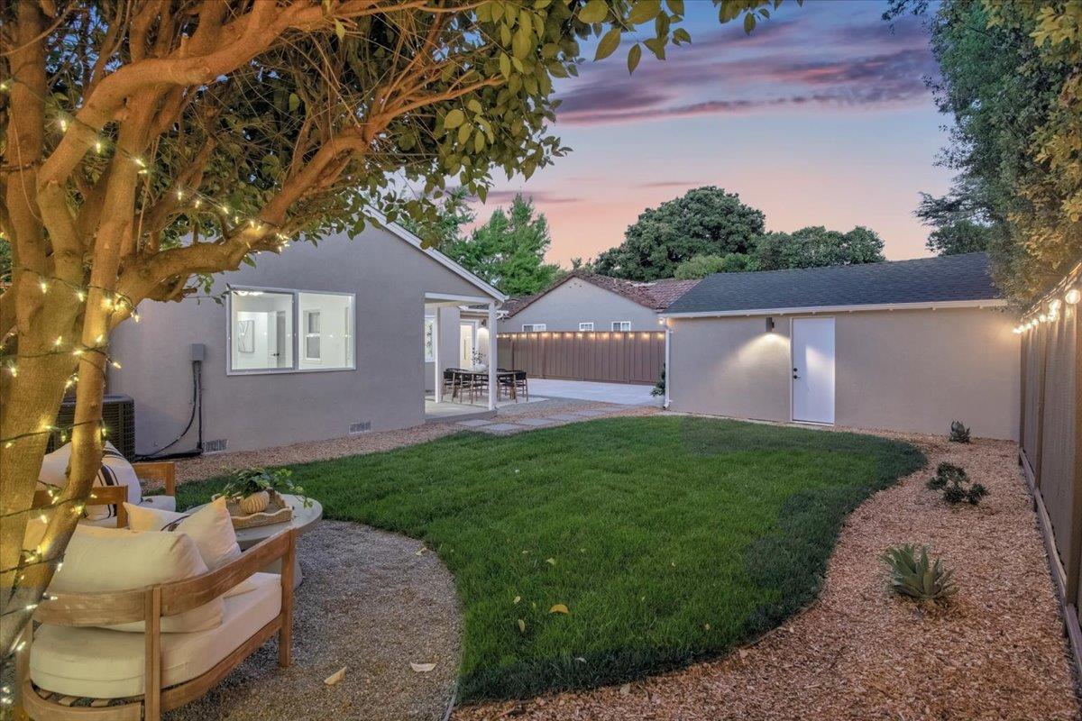 Detail Gallery Image 39 of 58 For 1175 Crescent Dr, San Jose,  CA 95125 - 3 Beds | 2 Baths