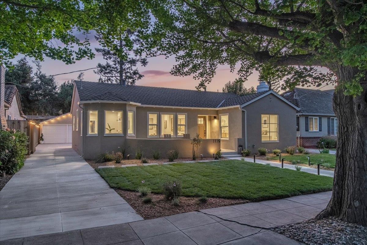 Detail Gallery Image 4 of 58 For 1175 Crescent Dr, San Jose,  CA 95125 - 3 Beds | 2 Baths