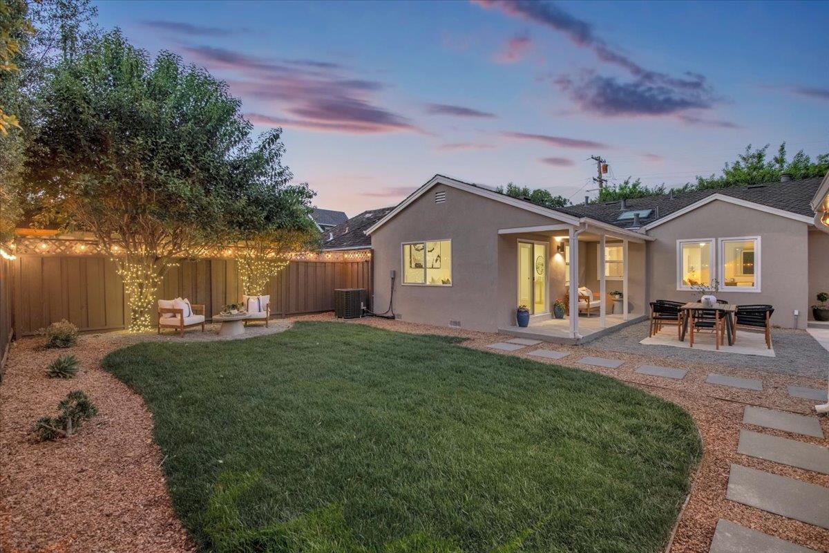 Detail Gallery Image 40 of 58 For 1175 Crescent Dr, San Jose,  CA 95125 - 3 Beds | 2 Baths