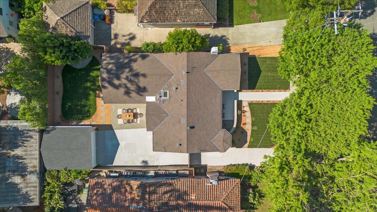 Detail Gallery Image 41 of 58 For 1175 Crescent Dr, San Jose,  CA 95125 - 3 Beds | 2 Baths