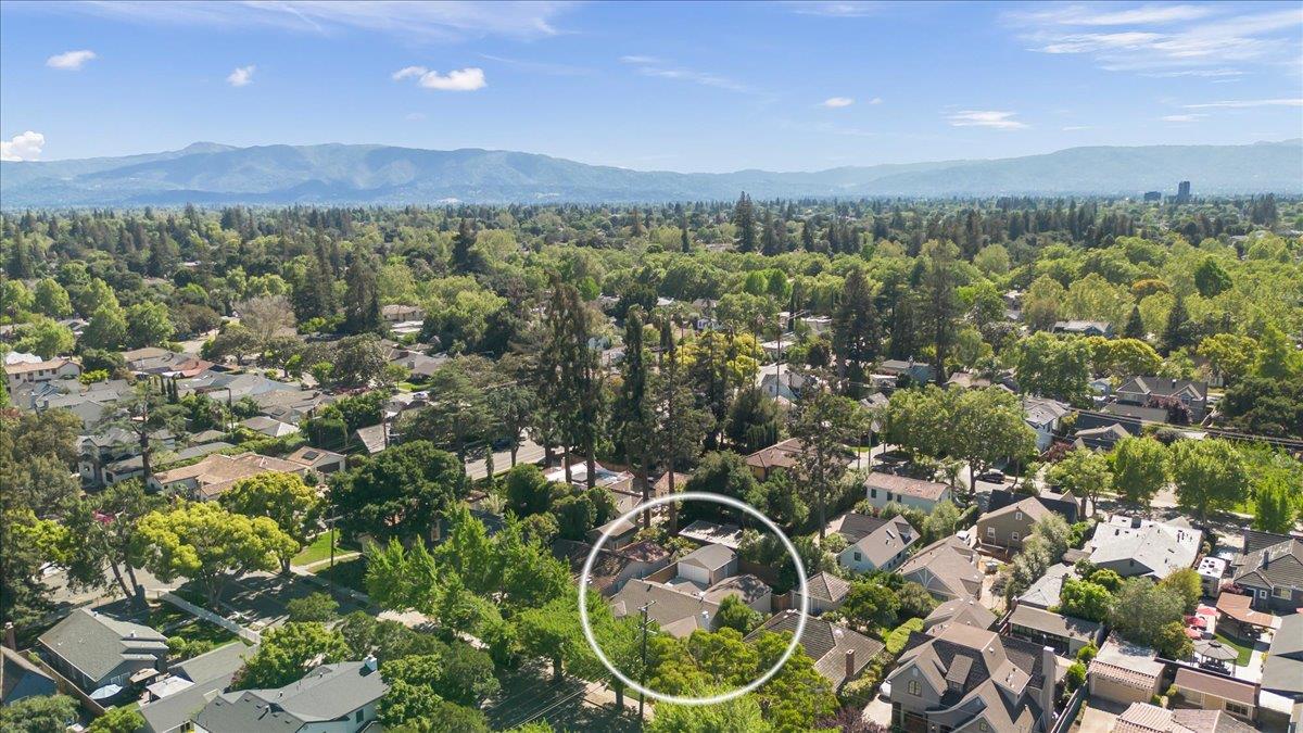 Detail Gallery Image 43 of 58 For 1175 Crescent Dr, San Jose,  CA 95125 - 3 Beds | 2 Baths