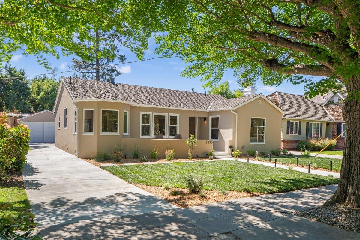 Detail Gallery Image 5 of 58 For 1175 Crescent Dr, San Jose,  CA 95125 - 3 Beds | 2 Baths