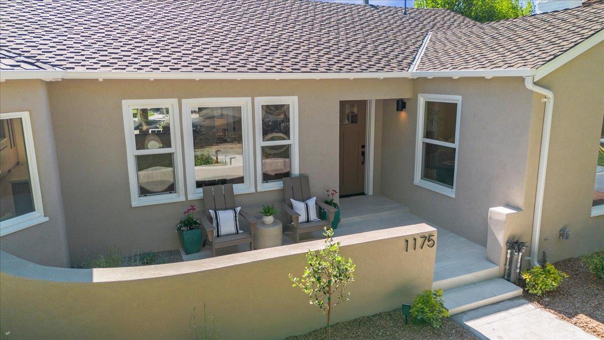 Detail Gallery Image 6 of 58 For 1175 Crescent Dr, San Jose,  CA 95125 - 3 Beds | 2 Baths