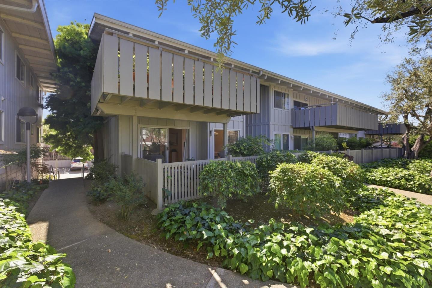 255 Rengstorff Avenue UNIT 7, Mountain View, CA, 94040