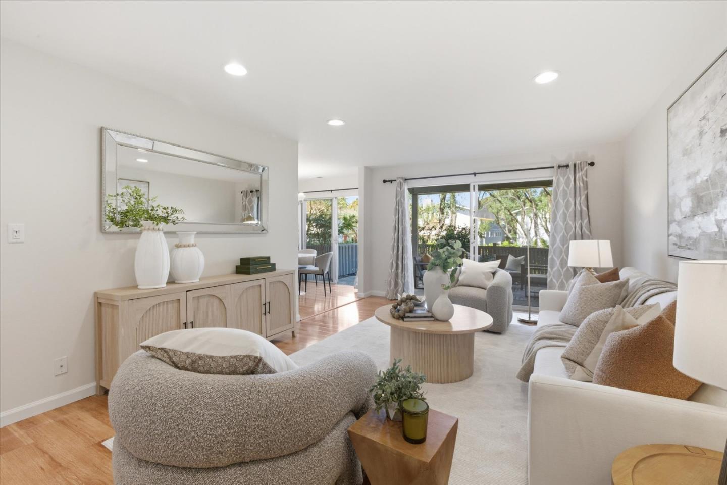 255 Rengstorff Avenue UNIT 7, Mountain View, CA, 94040