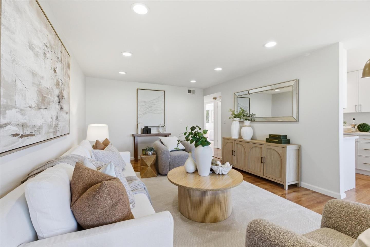 255 Rengstorff Avenue UNIT 7, Mountain View, CA, 94040