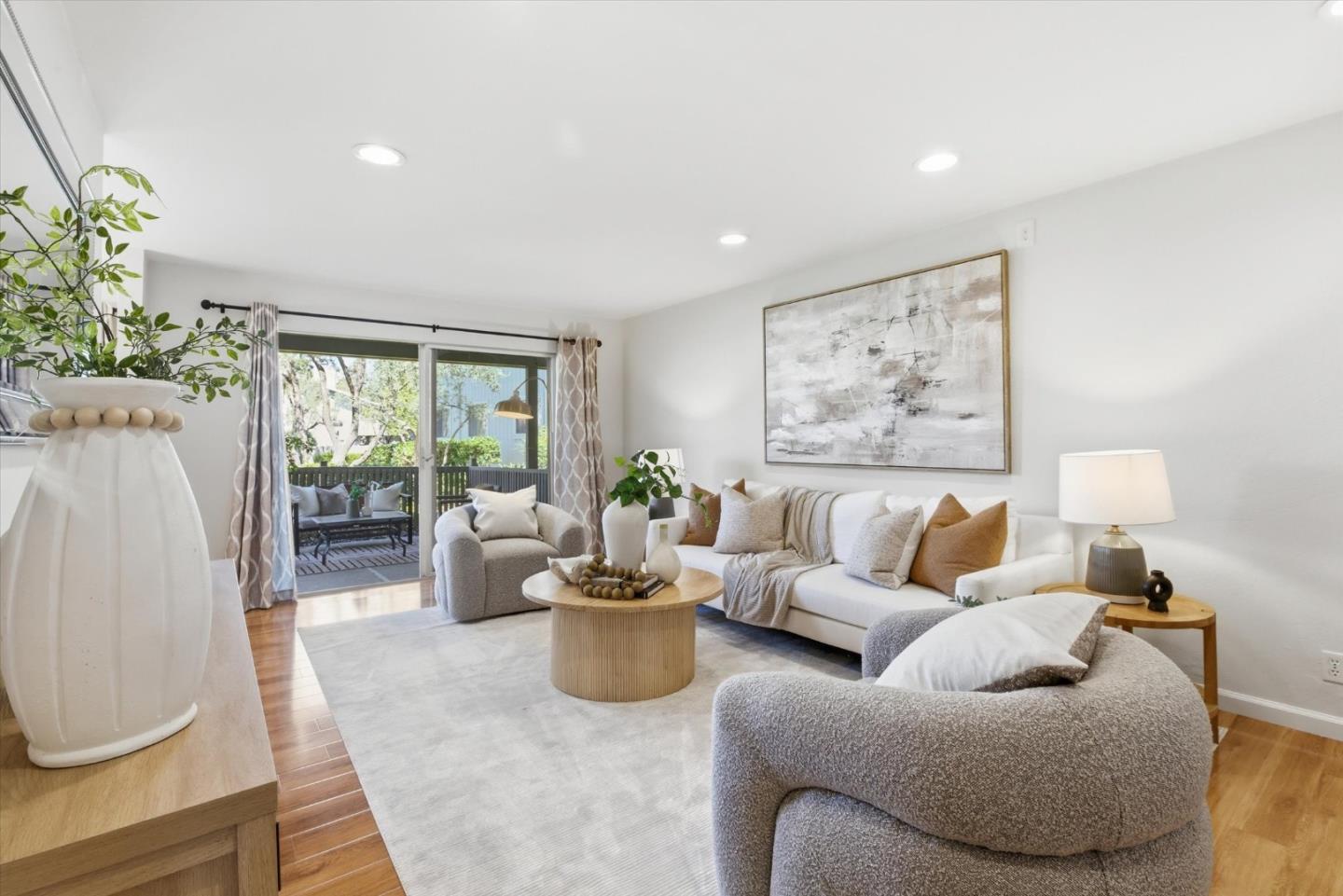 255 Rengstorff Avenue UNIT 7, Mountain View, CA, 94040