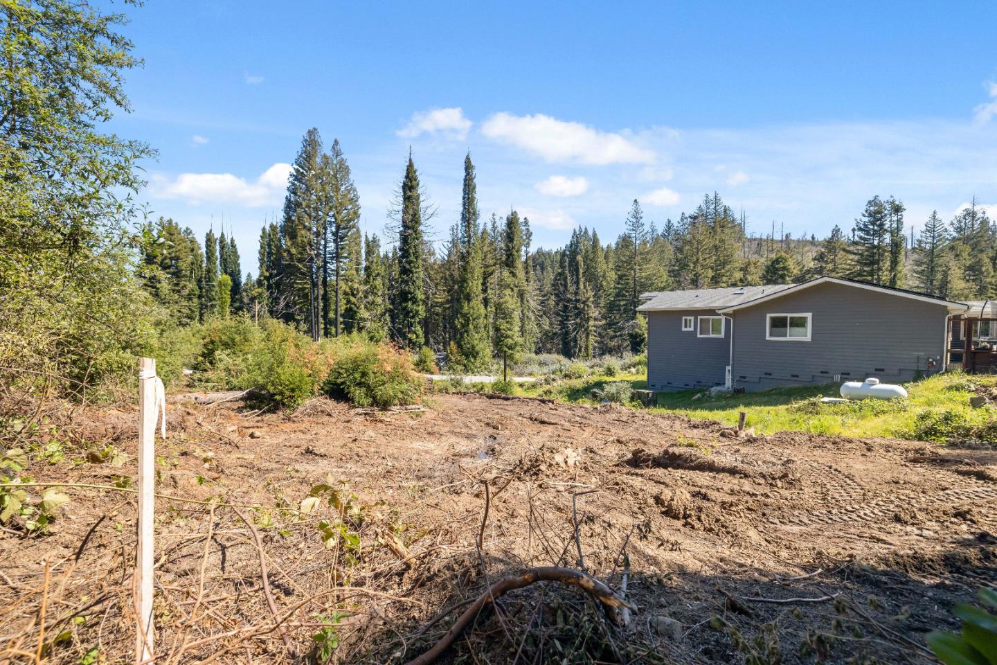 Detail Gallery Image 10 of 21 For 122 Cypress Tree Ln, Boulder Creek,  CA 95006 - – Beds | – Baths