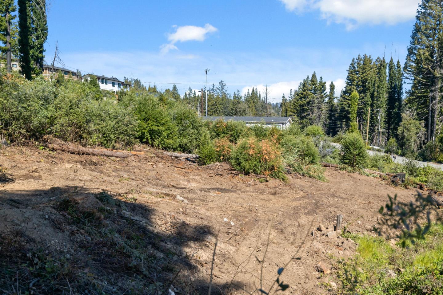 Detail Gallery Image 11 of 21 For 122 Cypress Tree Ln, Boulder Creek,  CA 95006 - – Beds | – Baths