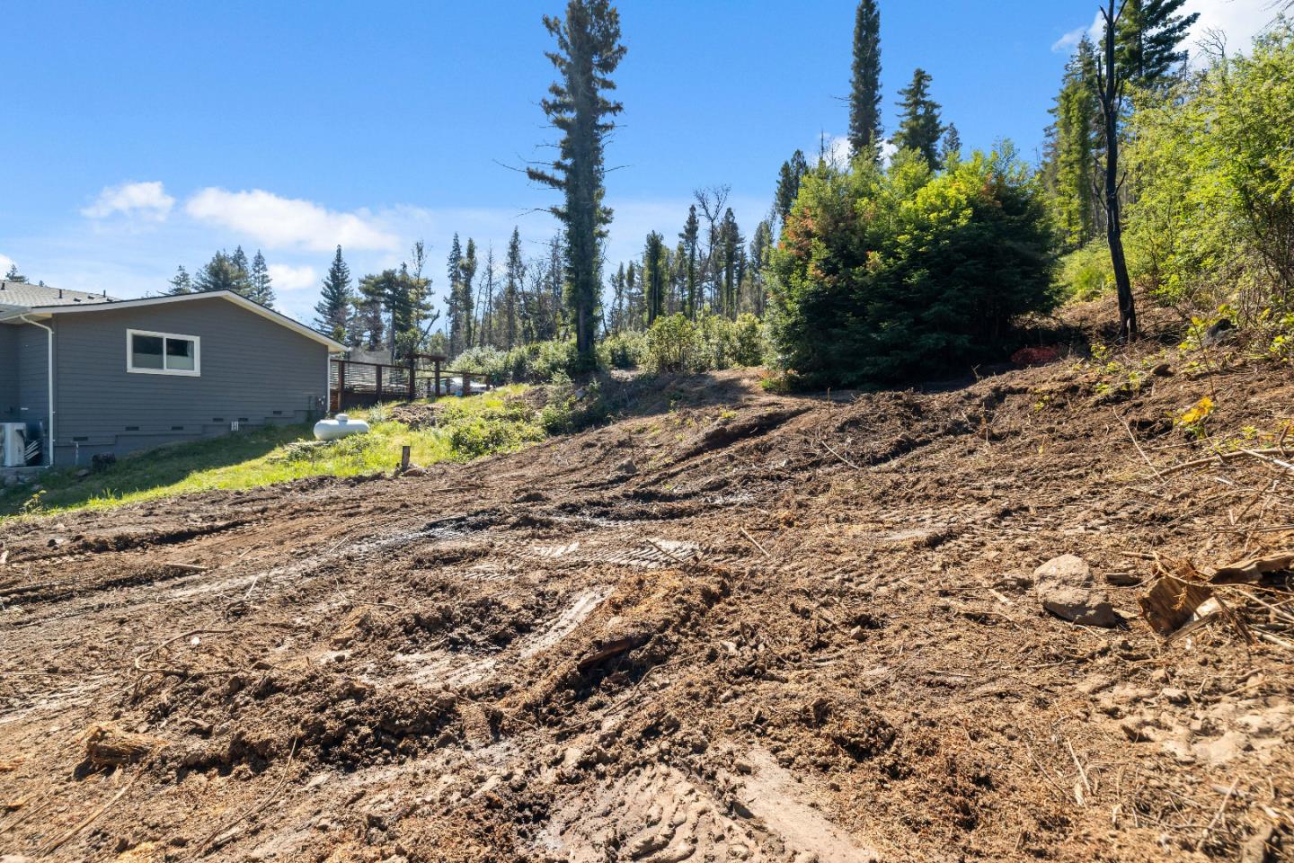 Detail Gallery Image 12 of 21 For 122 Cypress Tree Ln, Boulder Creek,  CA 95006 - – Beds | – Baths