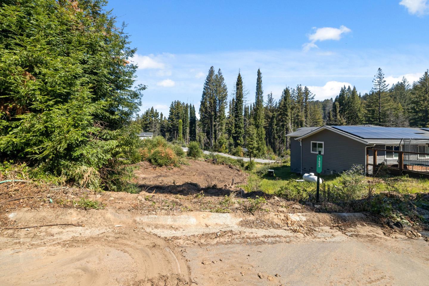 Detail Gallery Image 13 of 21 For 122 Cypress Tree Ln, Boulder Creek,  CA 95006 - – Beds | – Baths